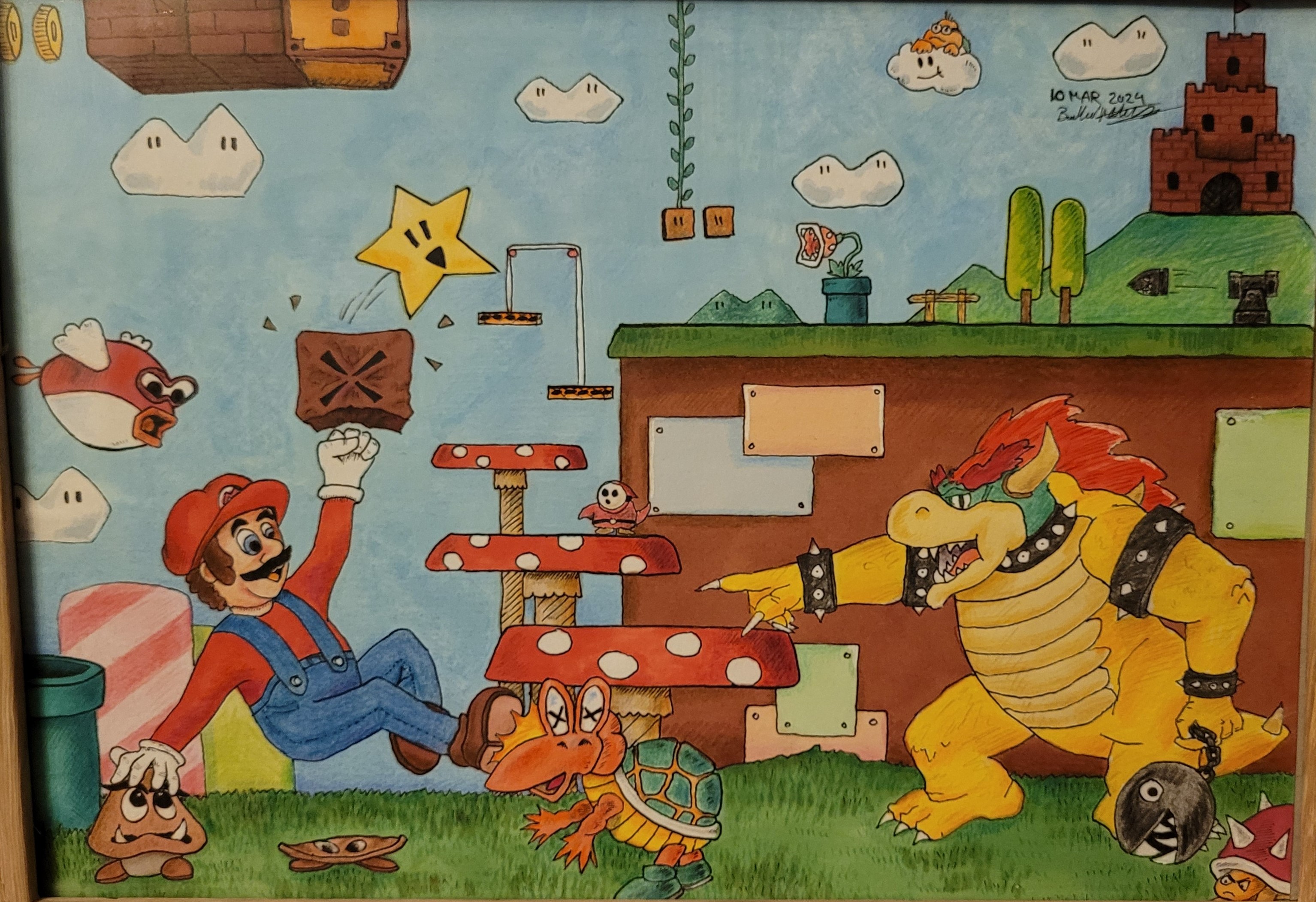 Mario