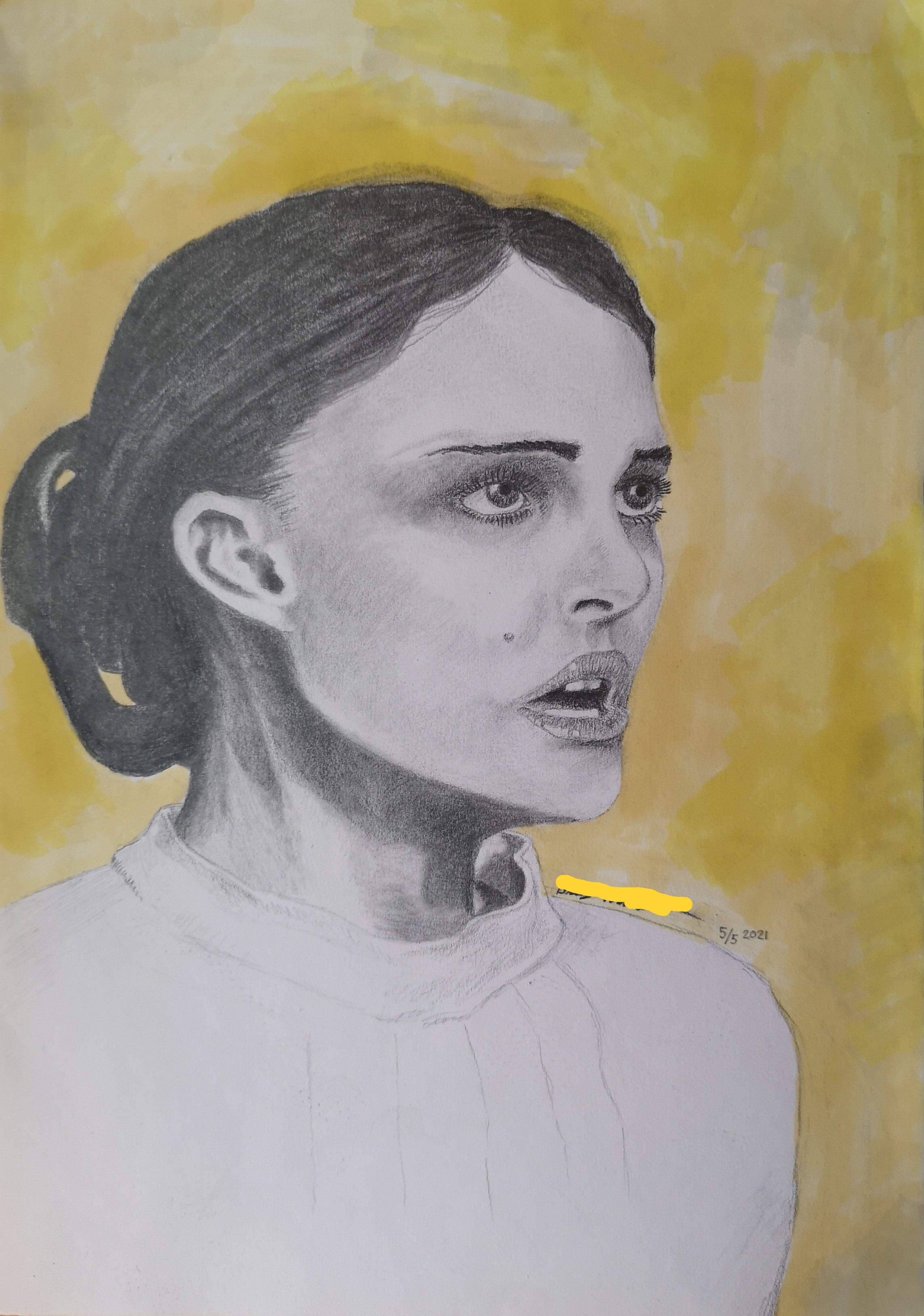 Padme
