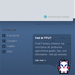 Screenshot 6 of FFUniverse 15th Anniversary Edition