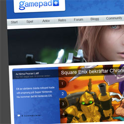 Screenshot 3 of Gamepad