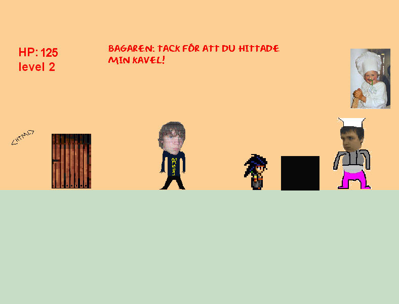 Screenshot 10 from FFU The Game