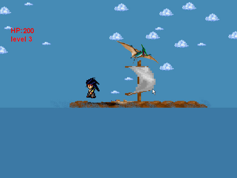Screenshot 12 from FFU The Game