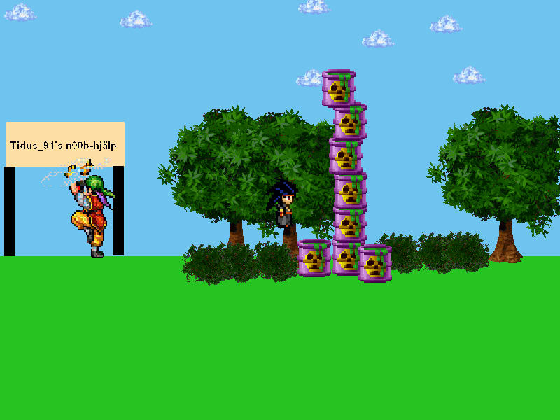 Screenshot 9 from FFU The Game