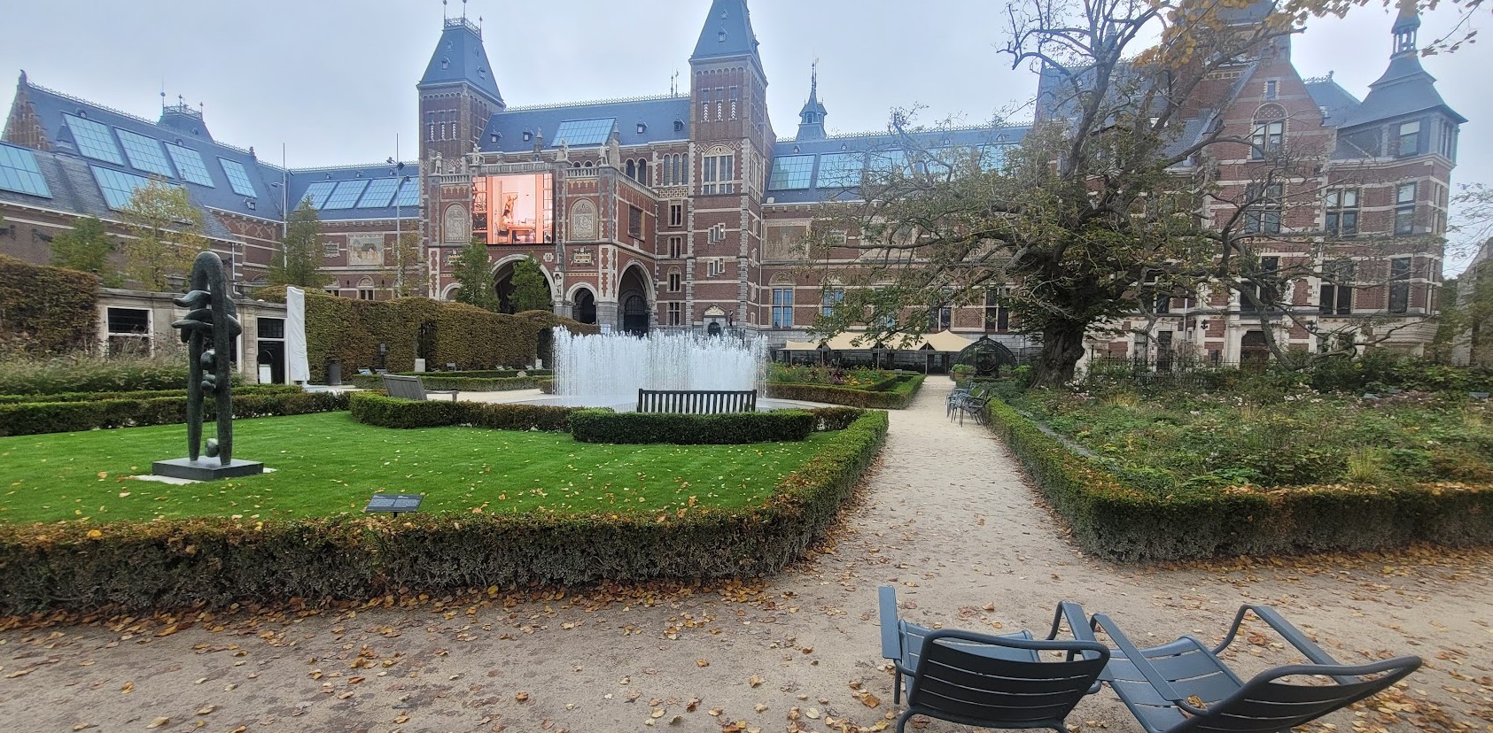Photo from Amsterdam, Netherlands