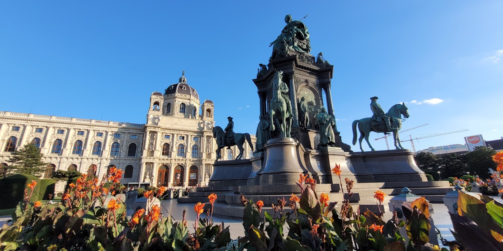 Photo from Vienna, Austria