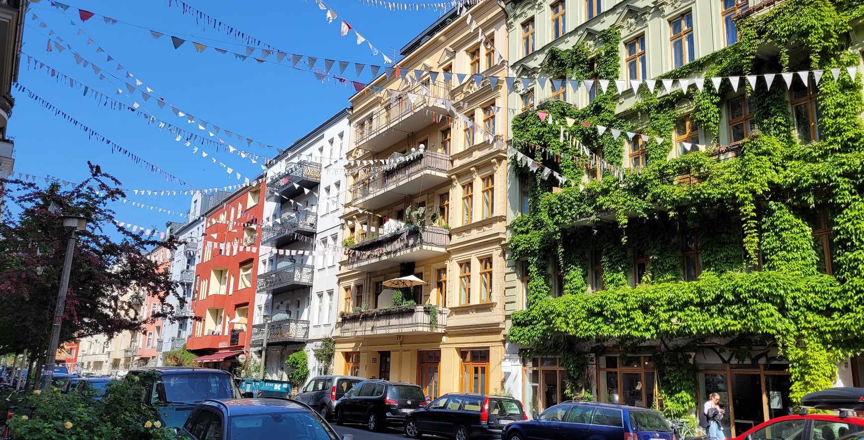 Photo from Berlin, Germany