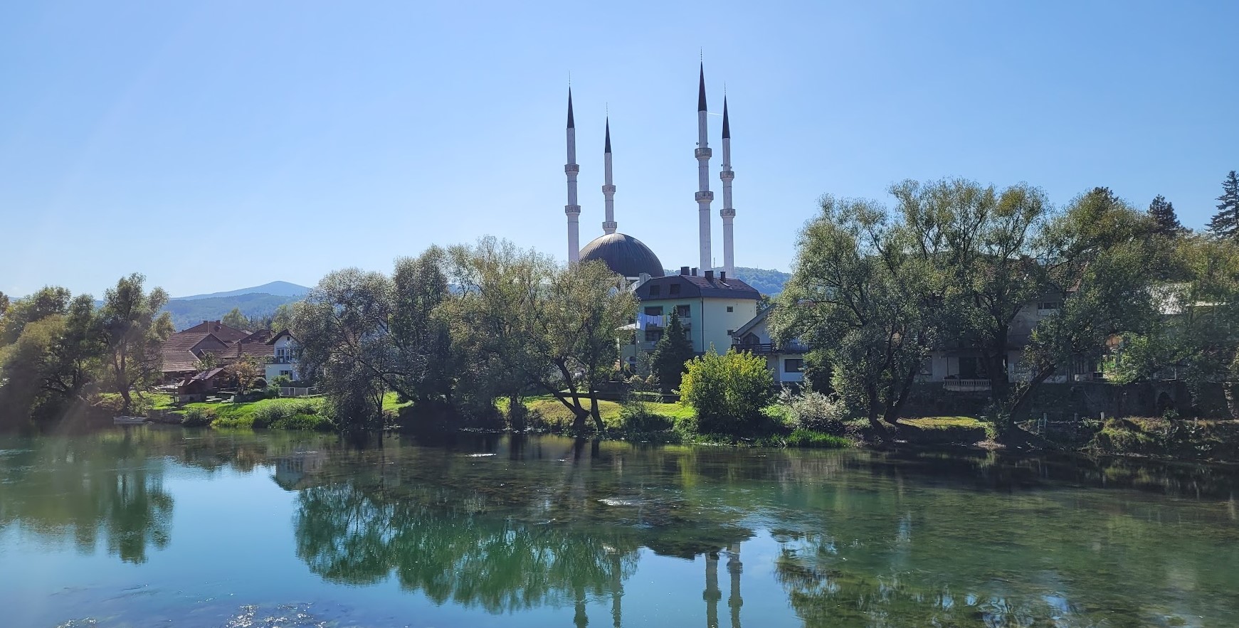 Photo from Bosnia and Herzegovina