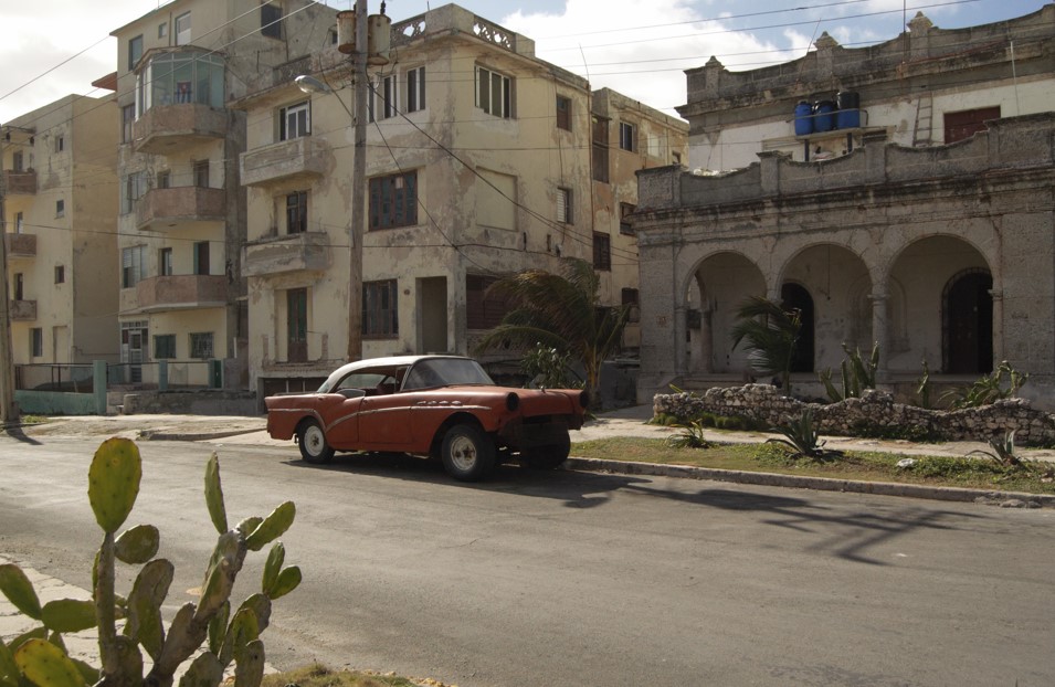 Photo from Cuba