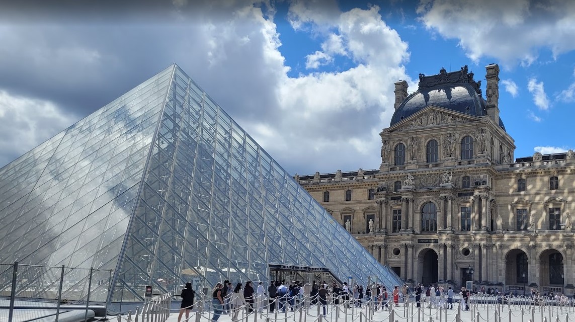 Photo from Paris, France